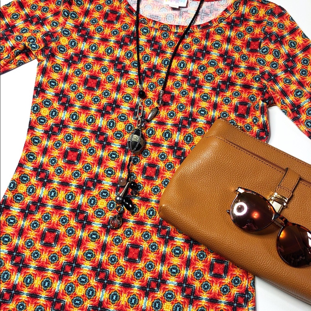 Julia dress